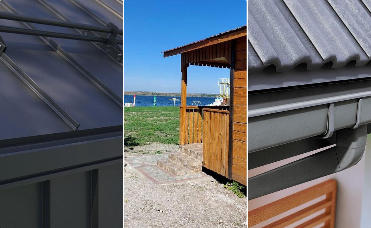 Inlocuire jgheaburi vechi