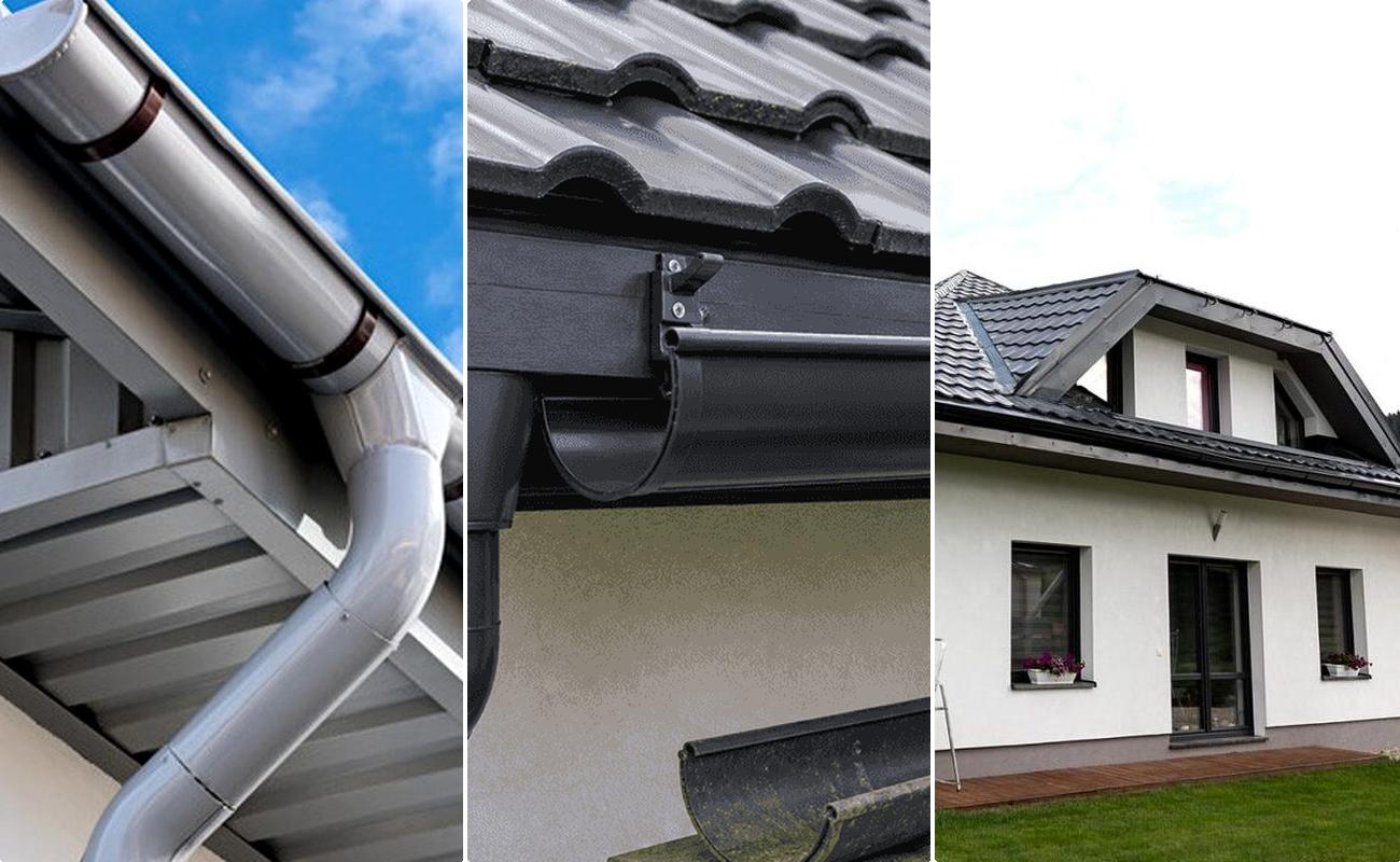 Inlocuire jgheaburi vechi