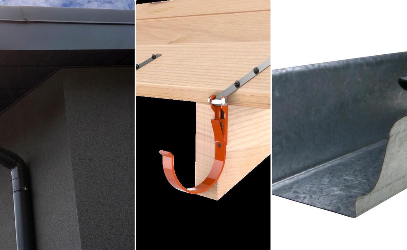 Reparatii jgheaburi si burlane