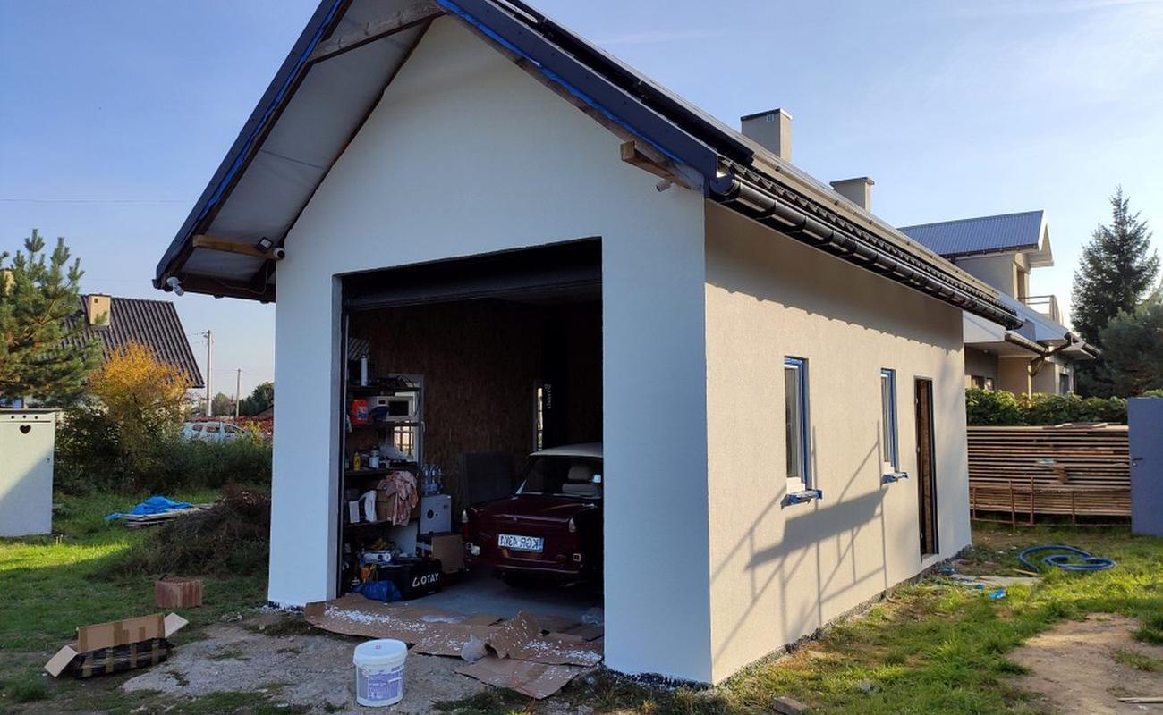 Inlocuire jgheaburi vechi