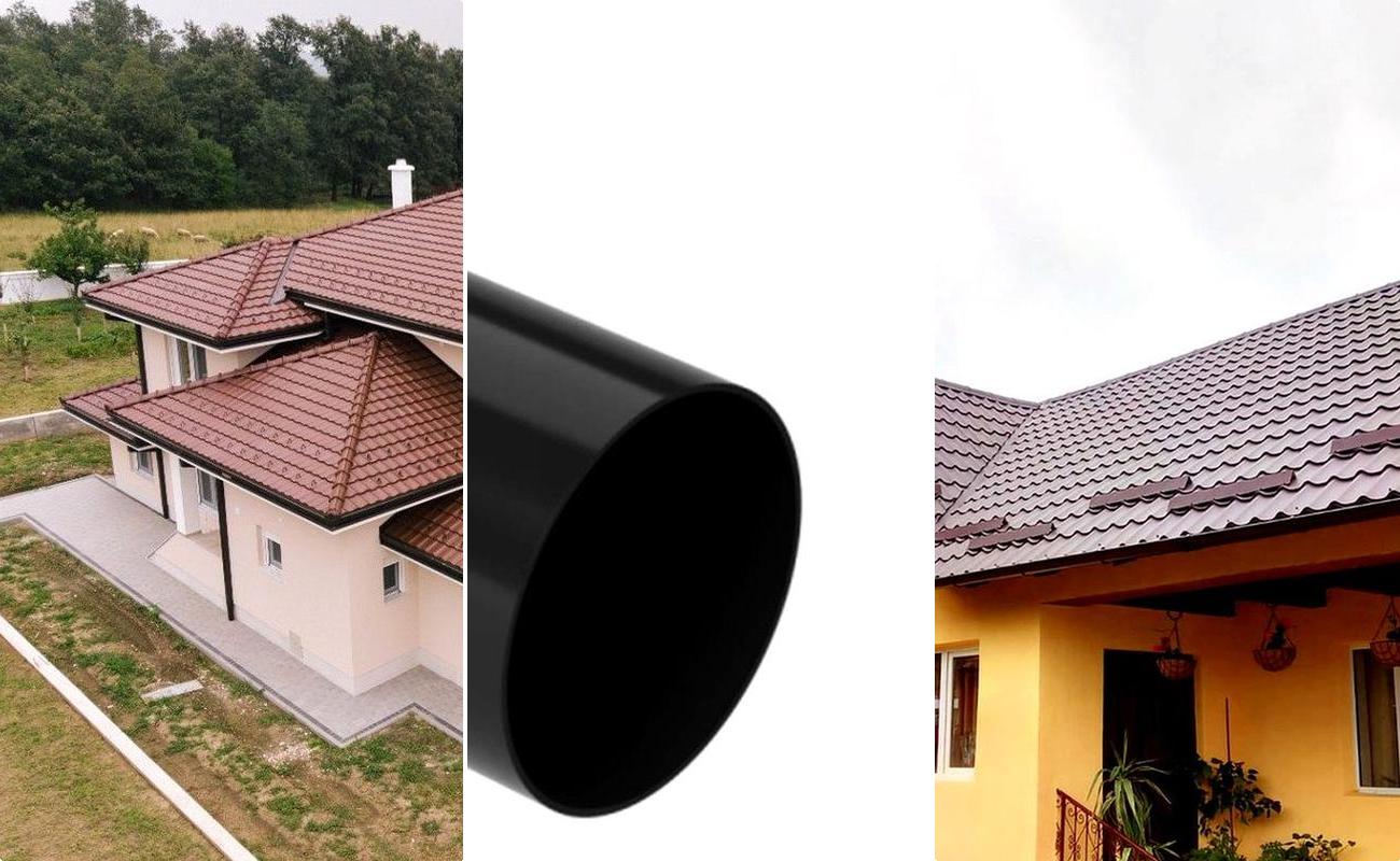 Reparatii jgheaburi si burlane