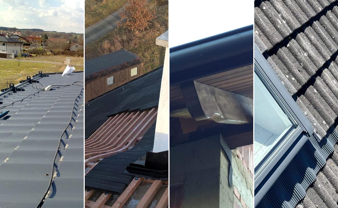 Inlocuire jgheaburi vechi