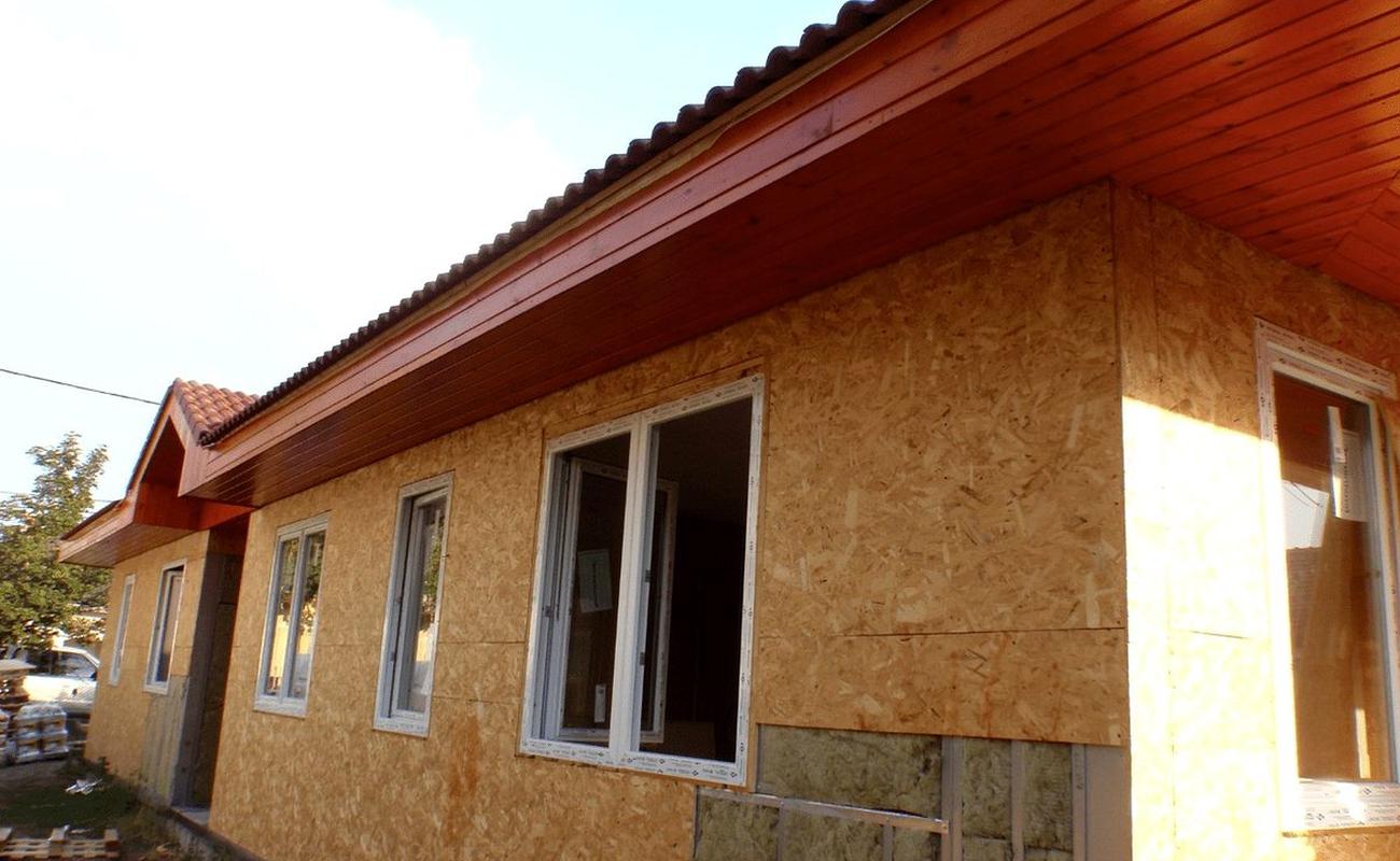 Reparatii jgheaburi si burlane