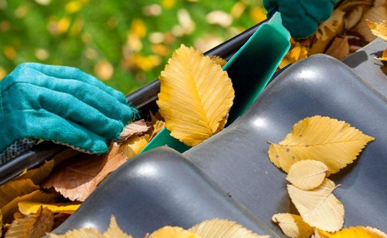Tipuri de jgheaburi din tabla zincata si vopsita