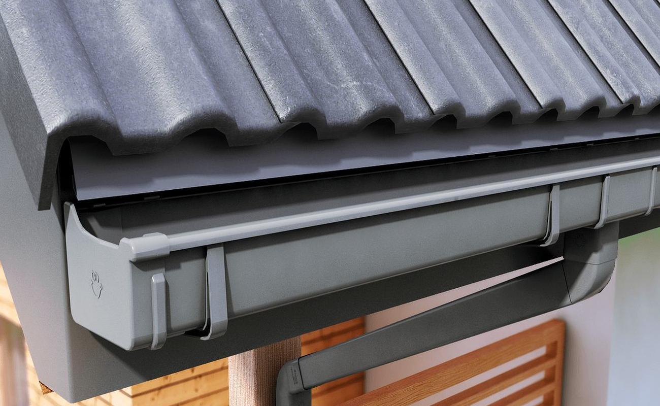 Reparatii jgheaburi si burlane