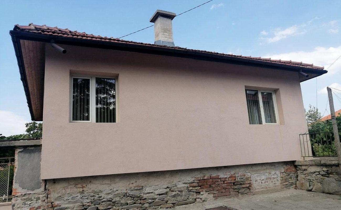 Montaj jgheaburi si burlane