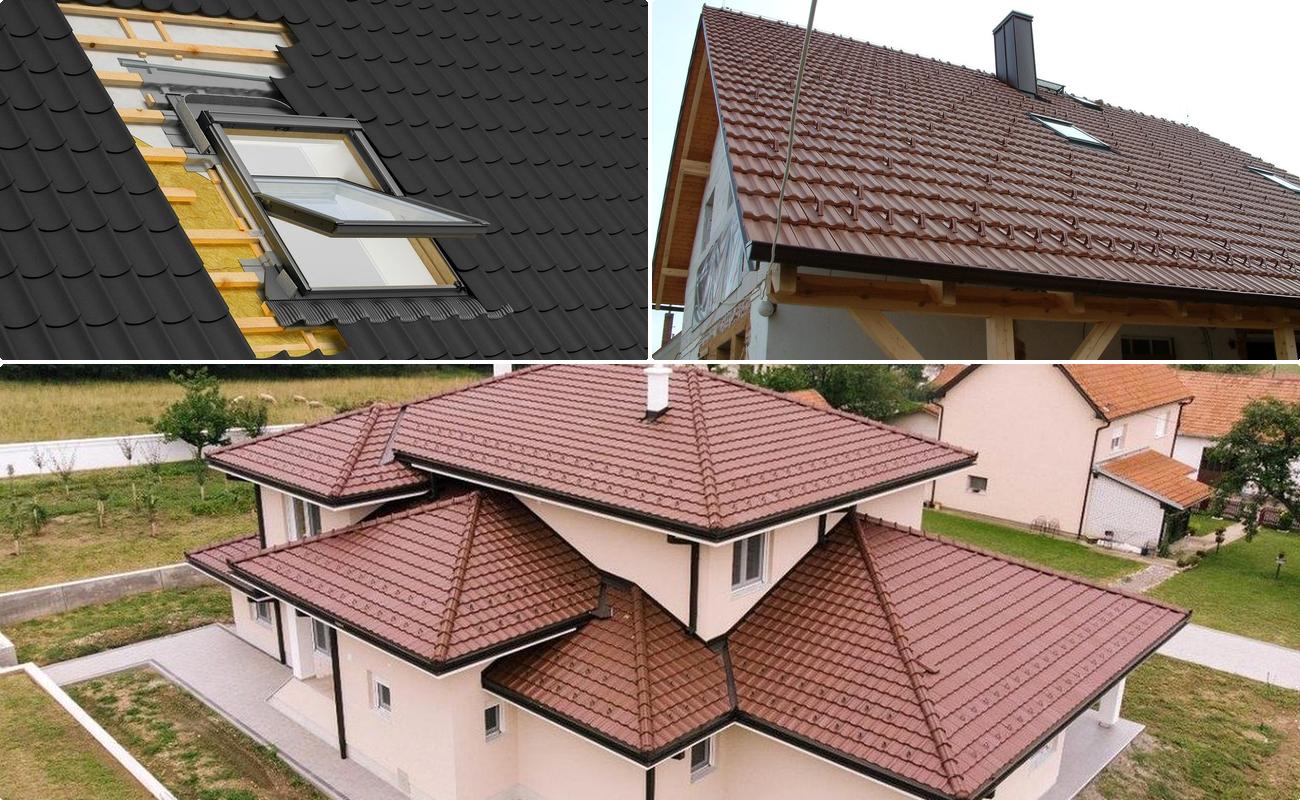 Reparatii jgheaburi si burlane