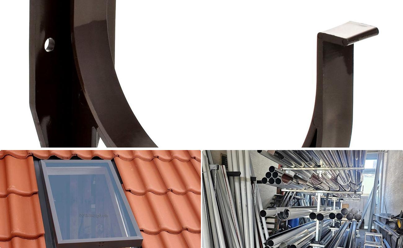 Reparatii jgheaburi si burlane