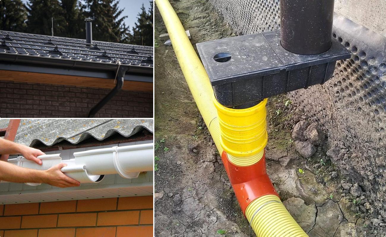Reparatii jgheaburi si burlane