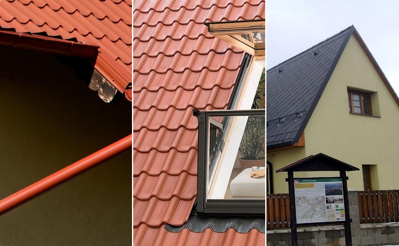 Reparatii jgheaburi si burlane